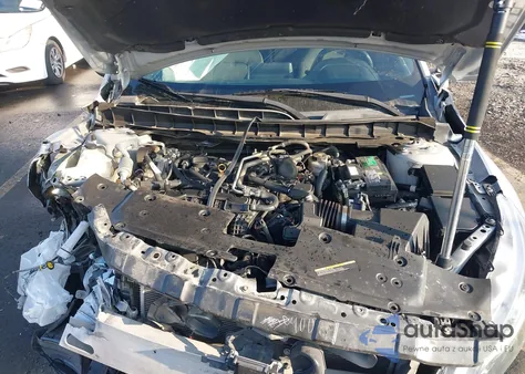 2020 Nissan Altima S Fwd from USA, damaged, VIN 1N4BL4BV2LC173530